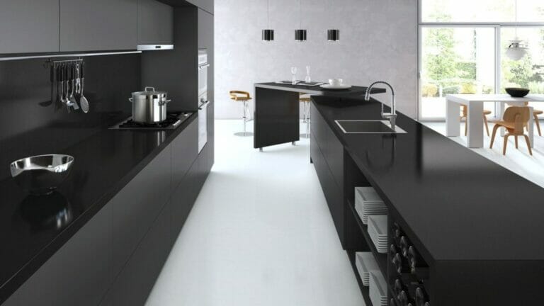 Black Absolute