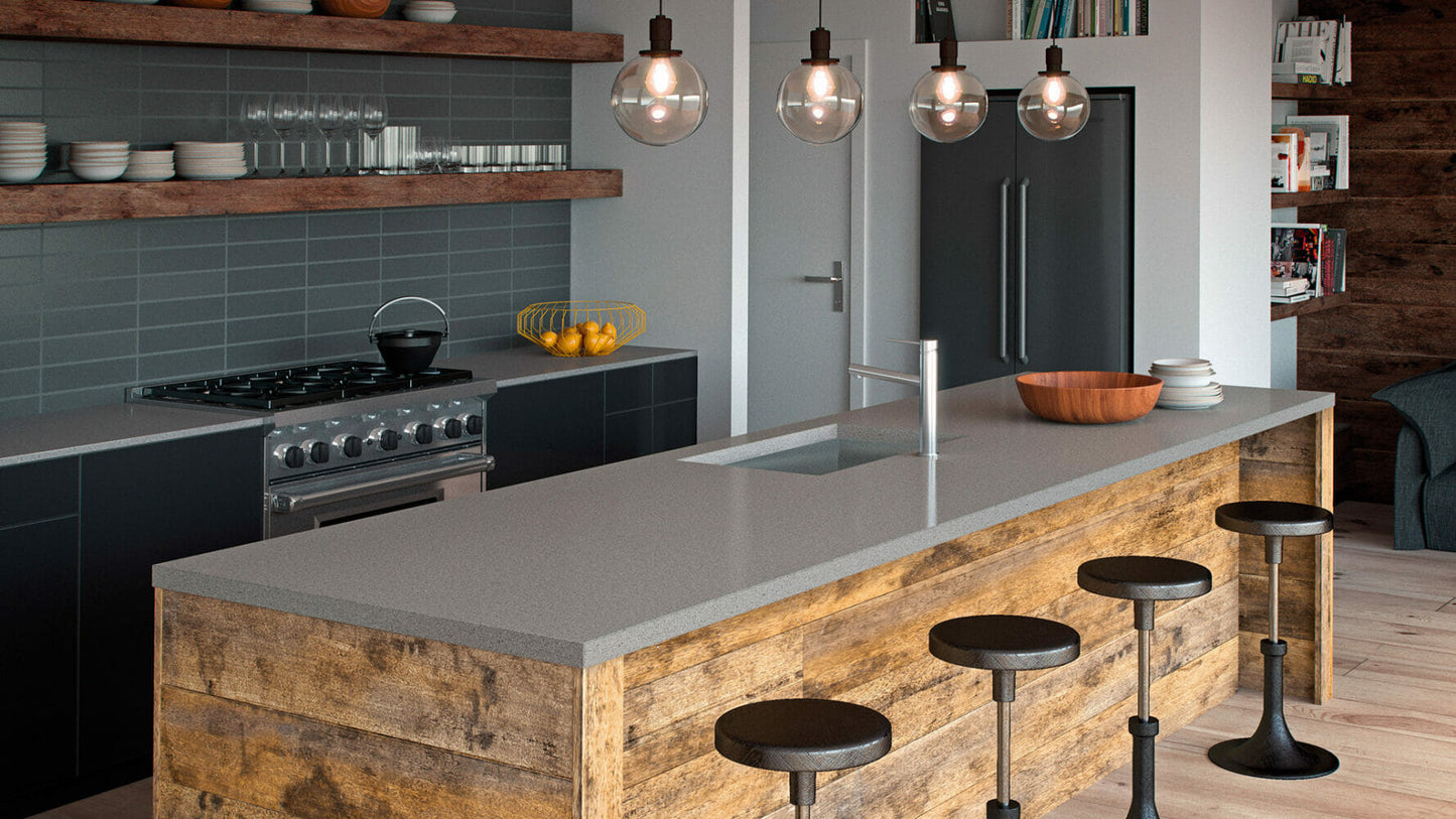 4003 Sleek Concrete