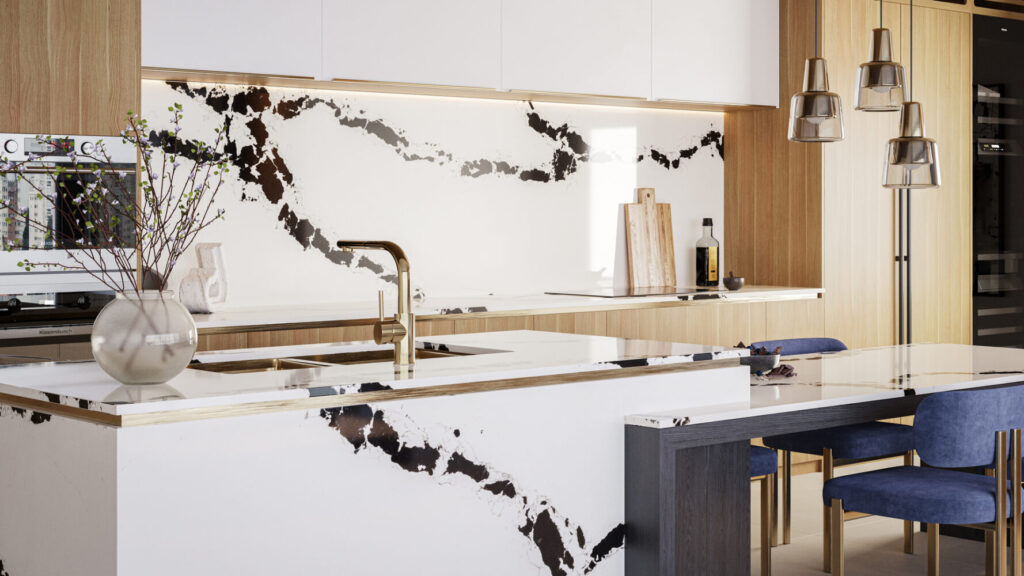 5118 Calacatta Scoria