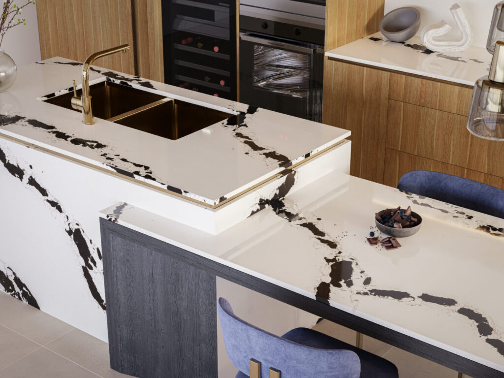 5118 Calacatta Scoria