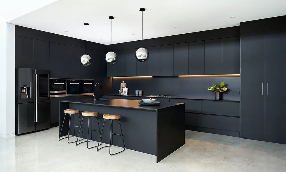 Black Absolute