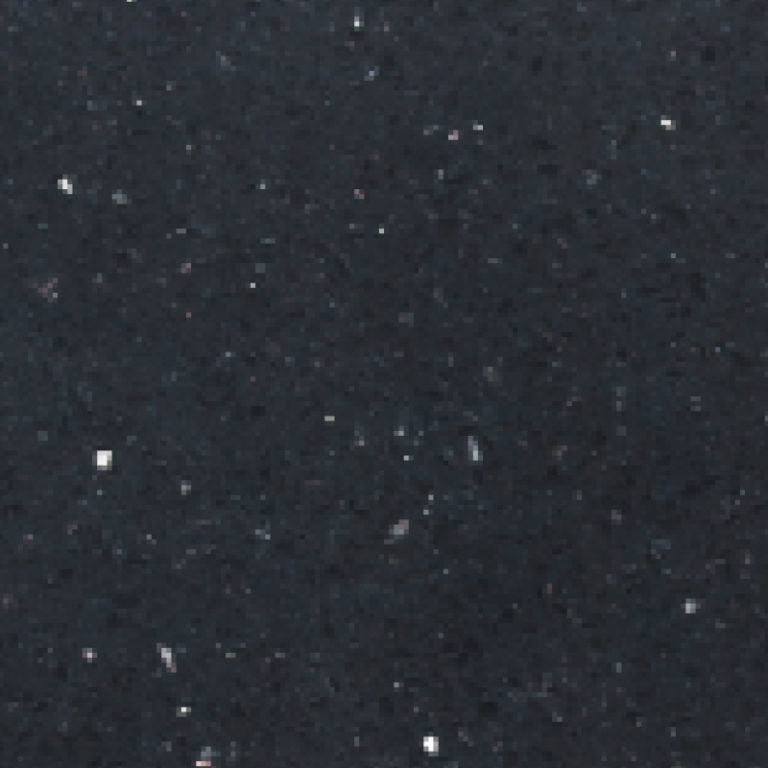 Sparkle Black