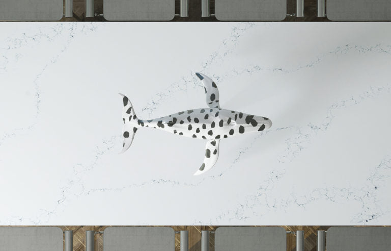 Statuario Azzurro