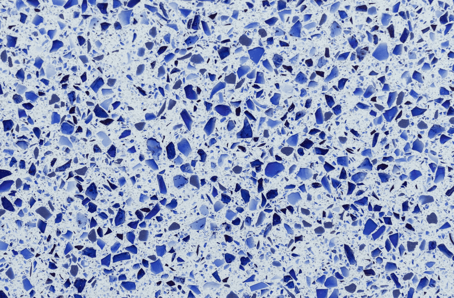 Vetro Blu