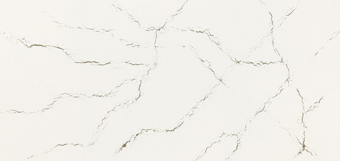 Berkshire Brass Satin Ridge