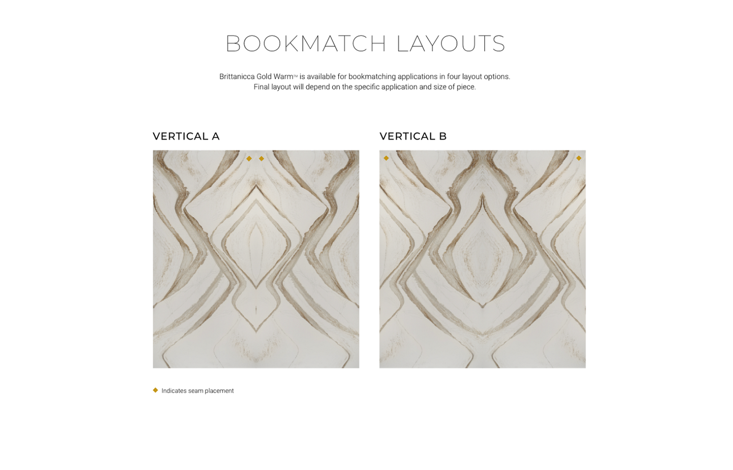 Brittanicca Gold Warm