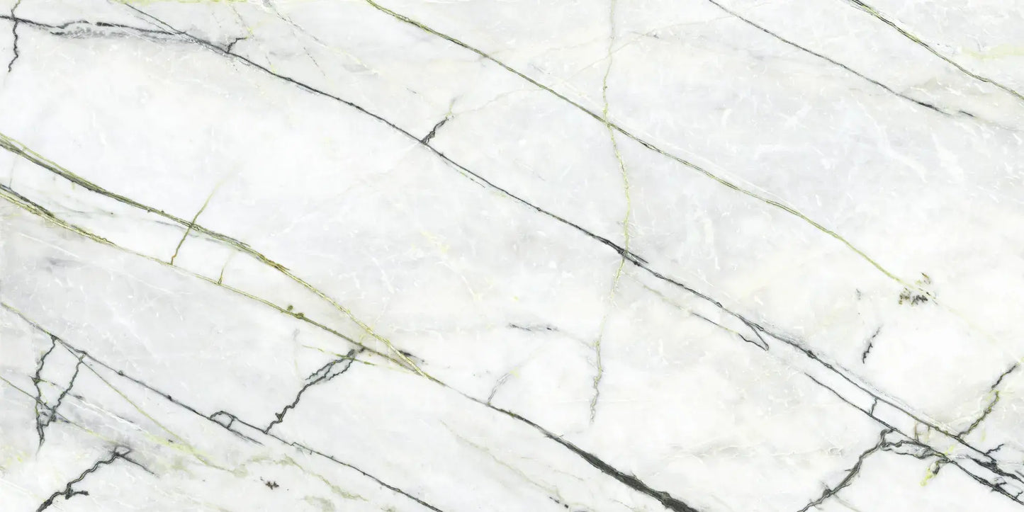 Calacatta Green
