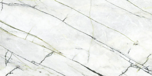 Calacatta Green