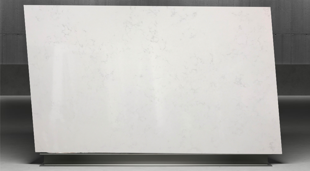 Carrara White