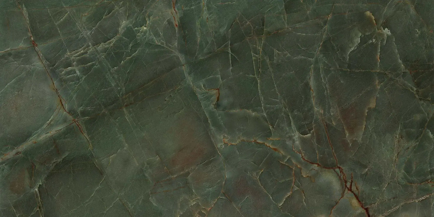 Emerald Green