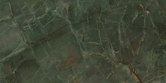 Emerald Green