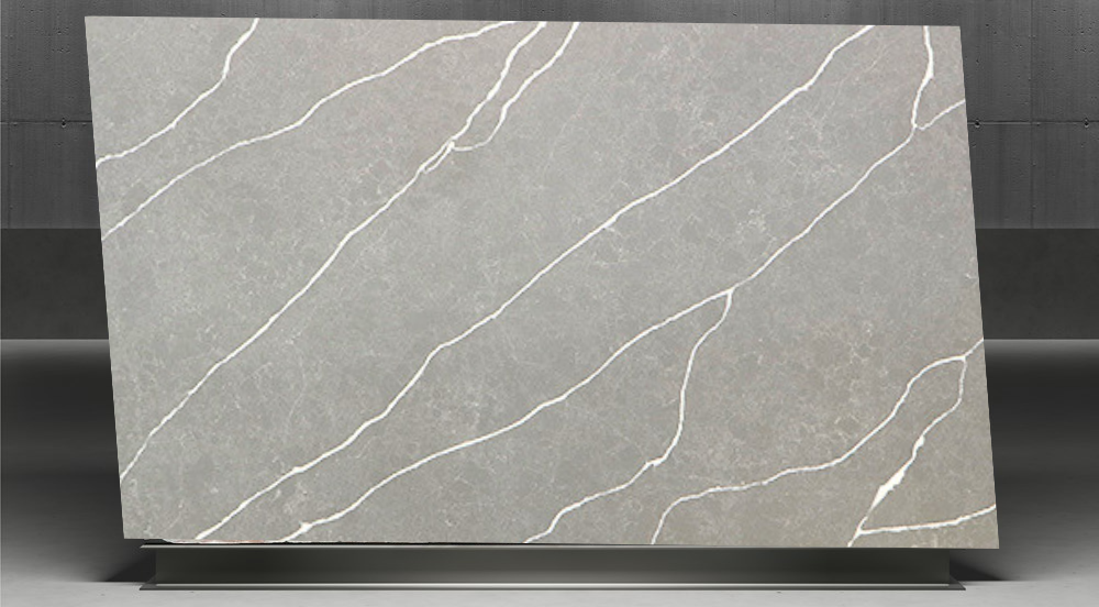 Grey Marquina
