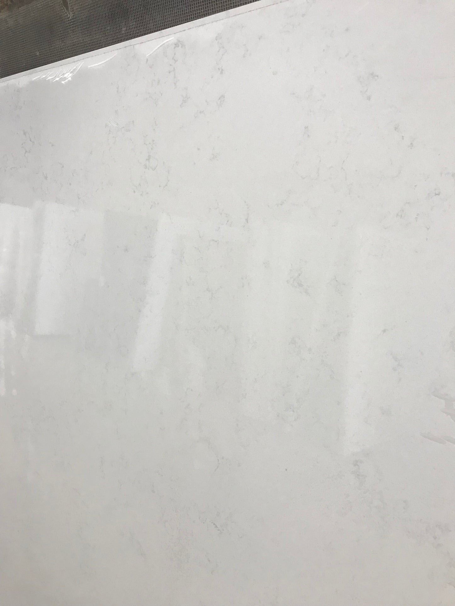 Carrara White