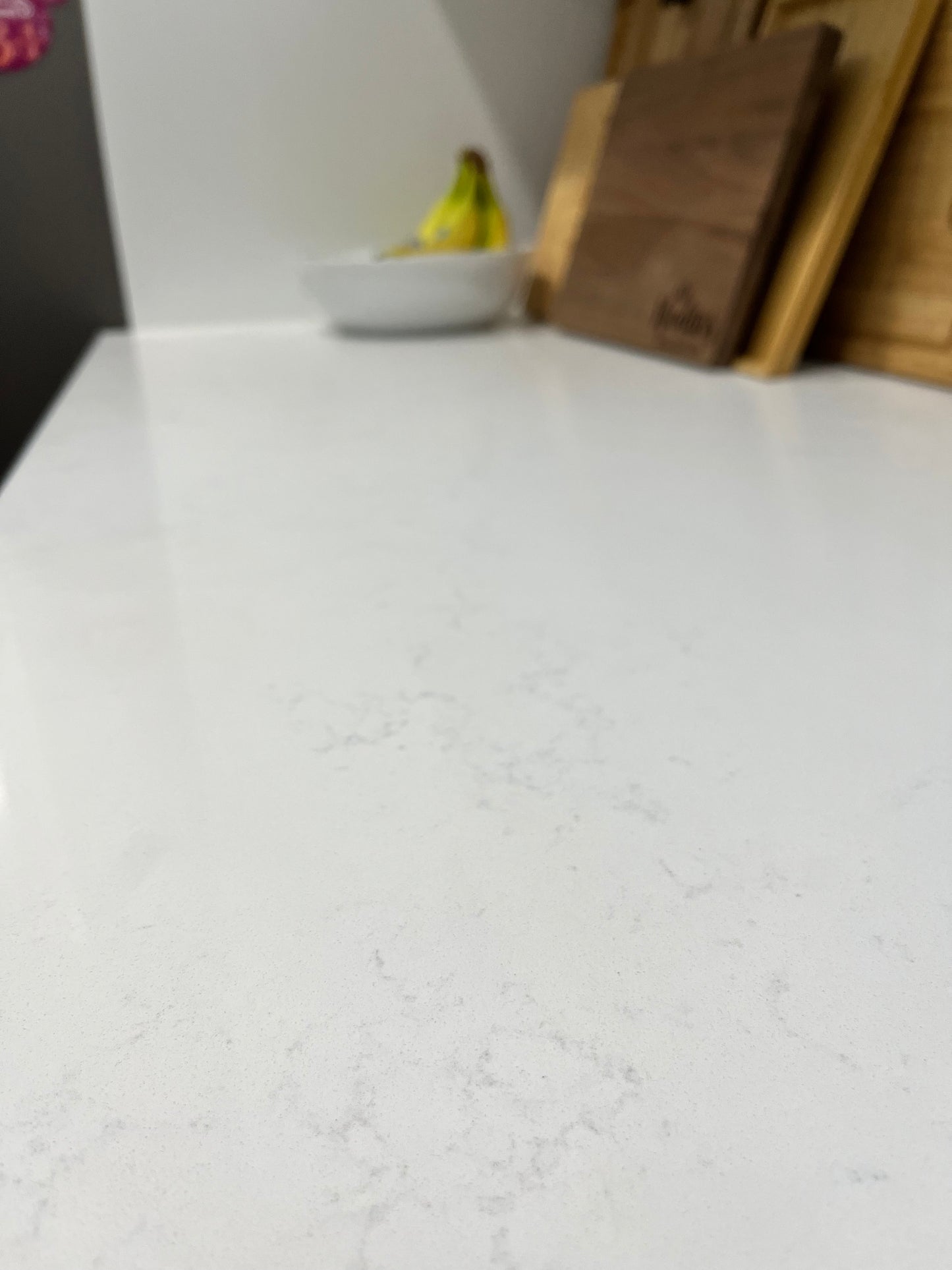 Carrara White