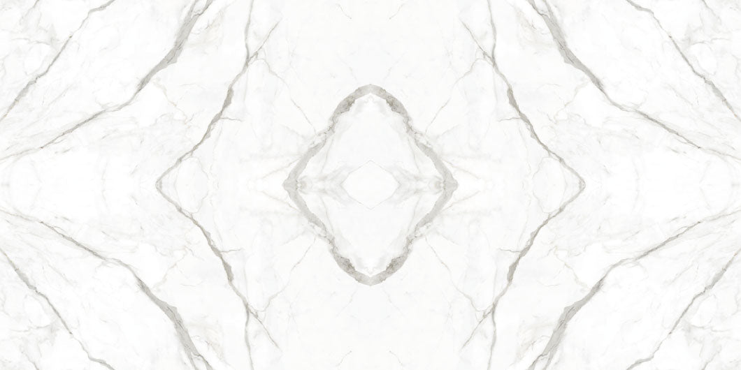 I Naturali Calacatta Oro Venato - Bookmatch