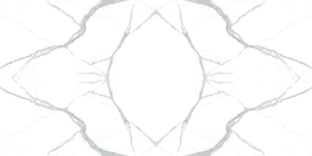 I Naturali Statuario Altissimo - Bookmatch