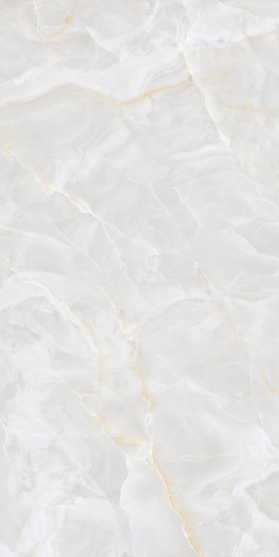 Onyx White