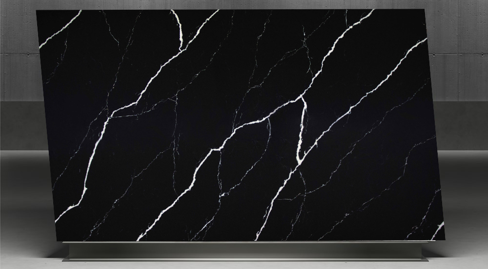 Nero Marquina – Stone Exclusive - Main Image