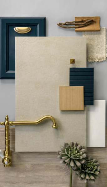 412 Beige Ciment