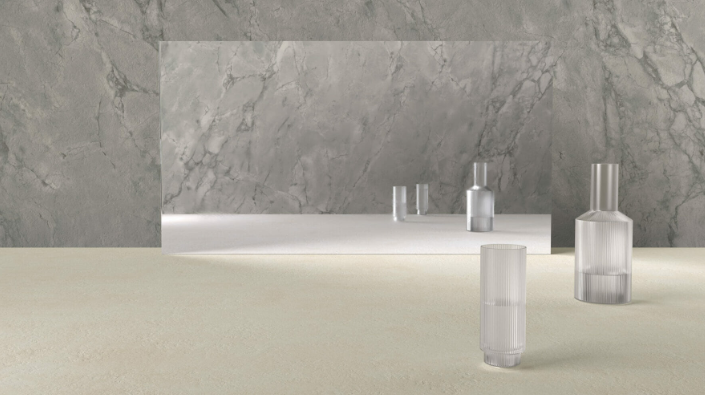 412 Beige Ciment