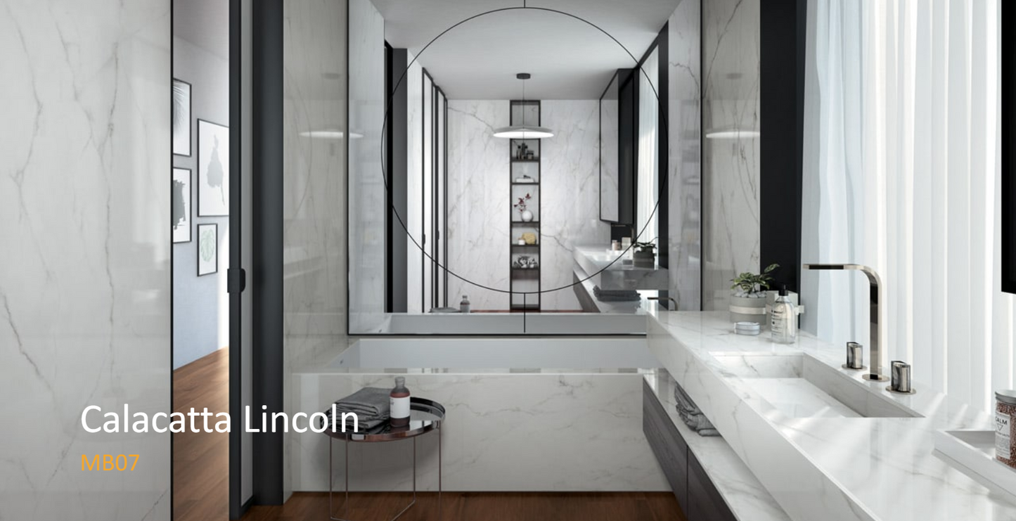 Calacatta Lincoln / Glory