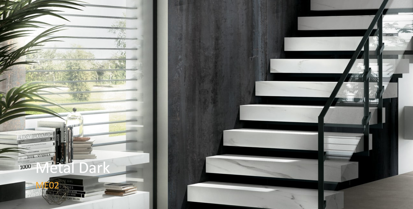 Metal Dark