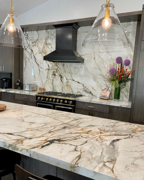 Calacatta Luxe
