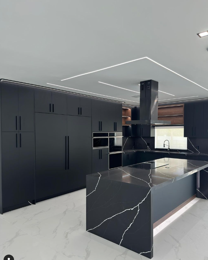 Nero Marquina