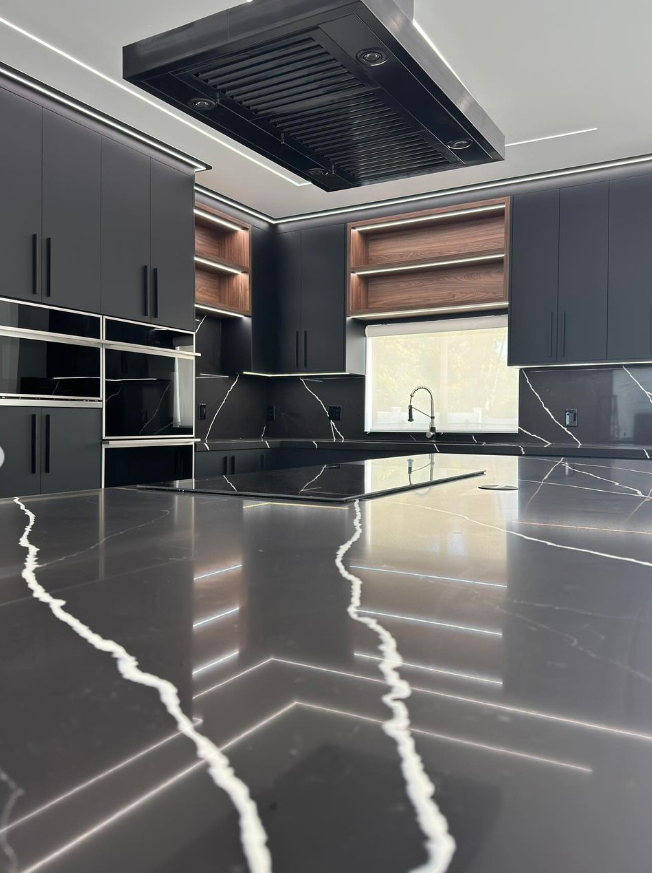 Nero Marquina