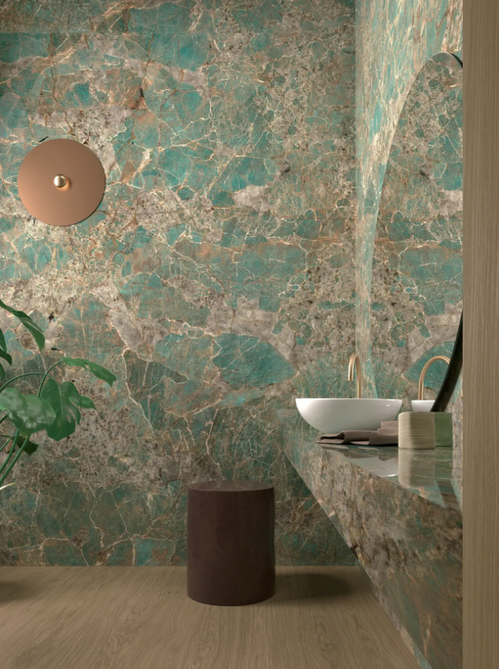 Amazonite