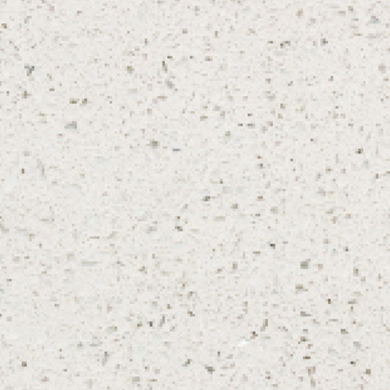 Sparkle White