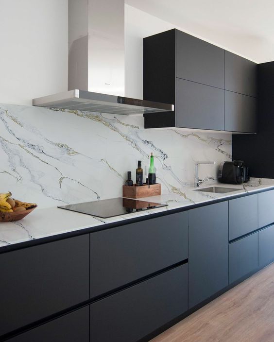 Calacatta Fendy