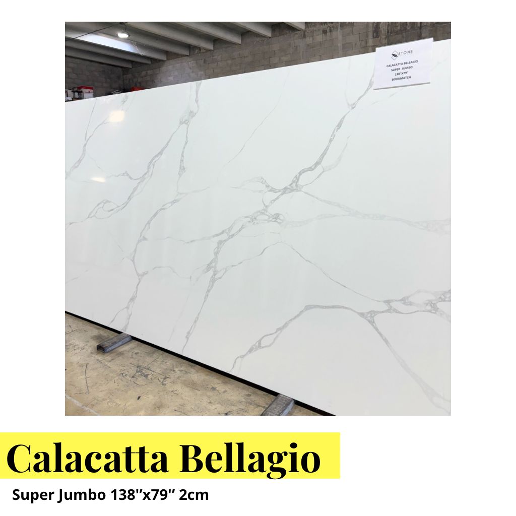 Calacatta Bellagio