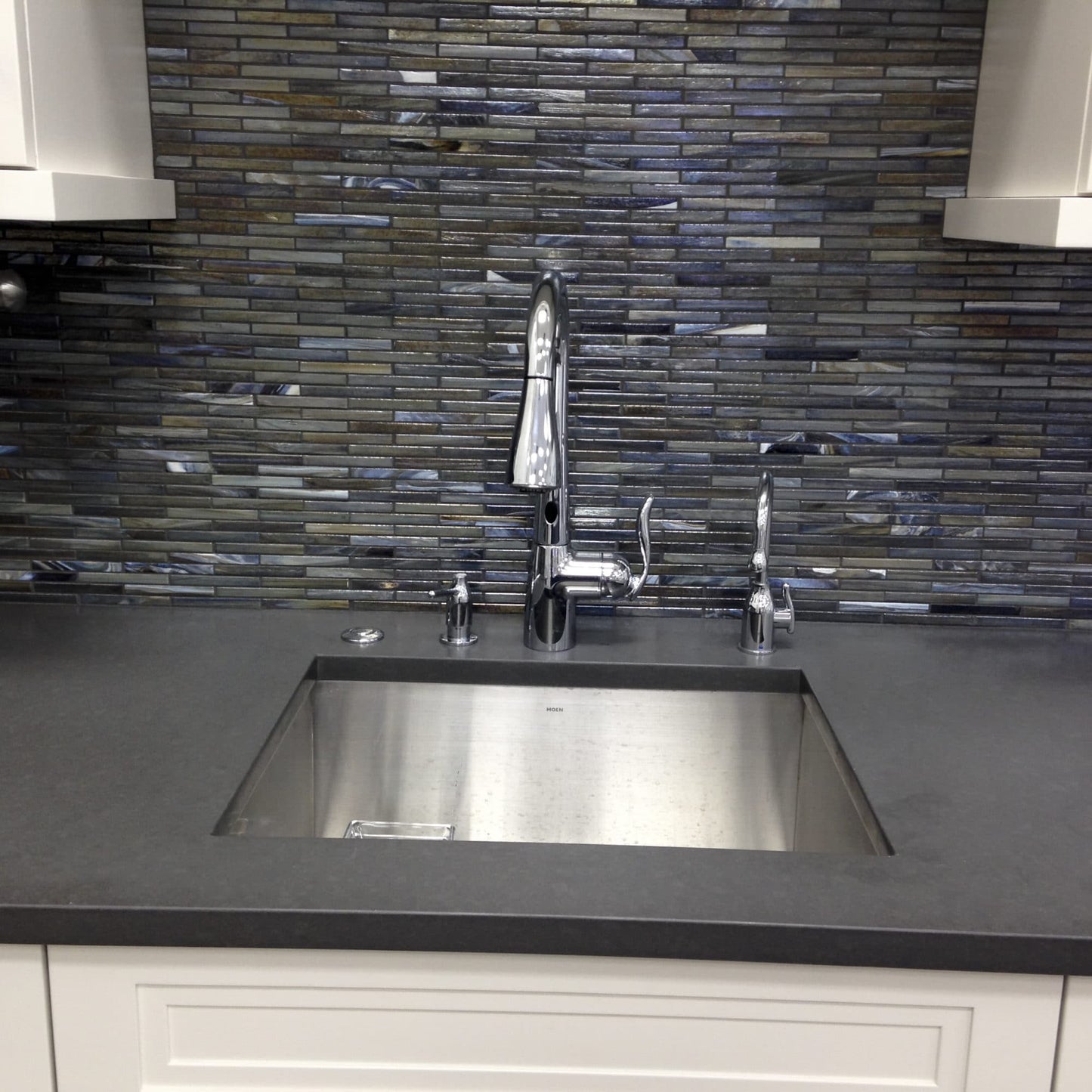 Wood Ash Brushed