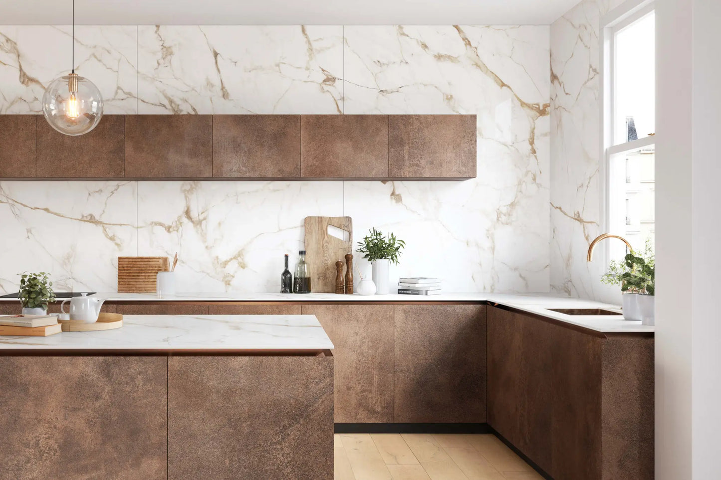 Calacatta Gold