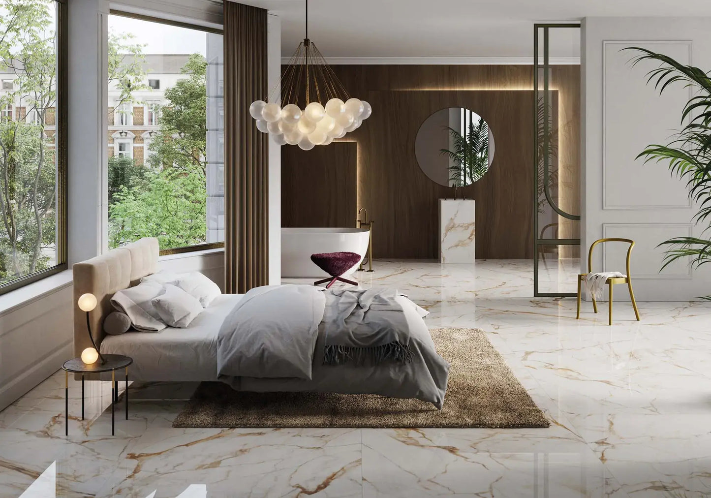 Calacatta Gold