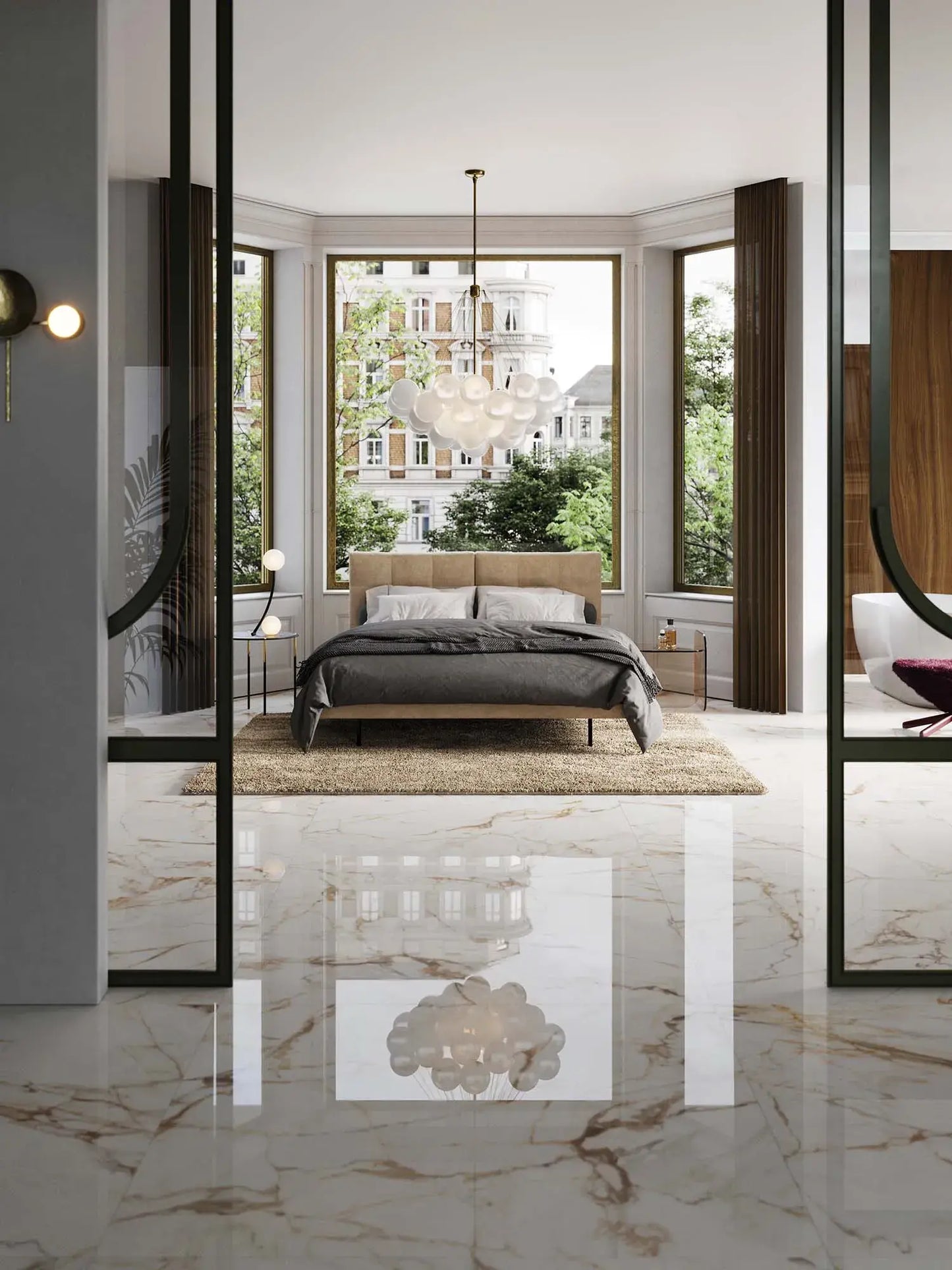 Calacatta Gold