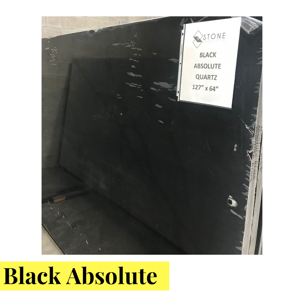Black Absolute