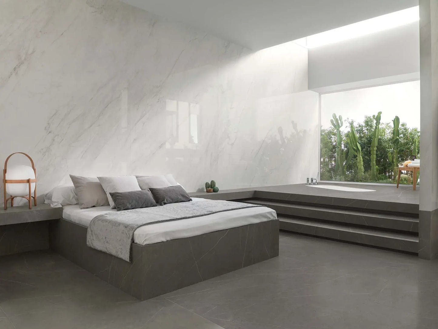 Glem White