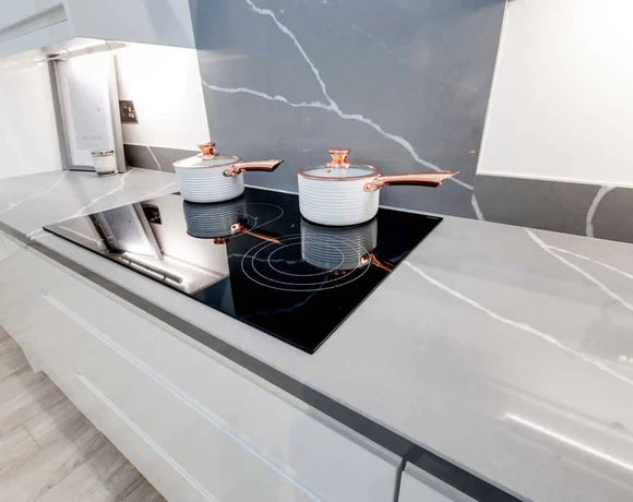 Grey Marquina