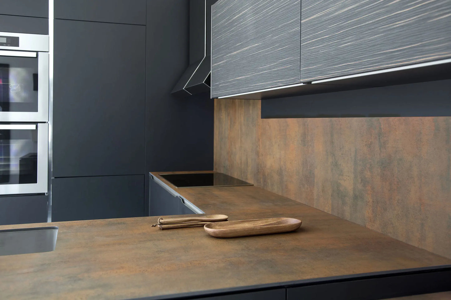 Iron Corten