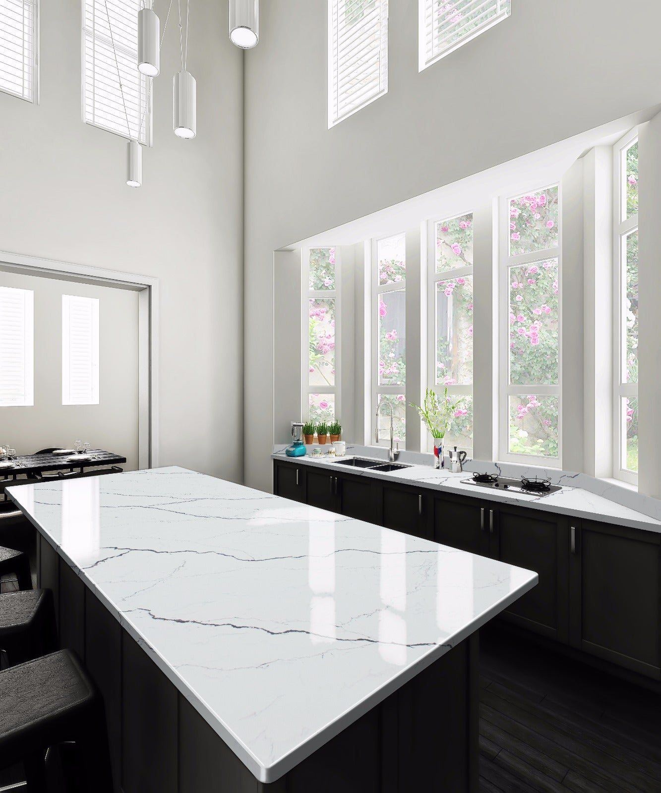 Bianco Marquina