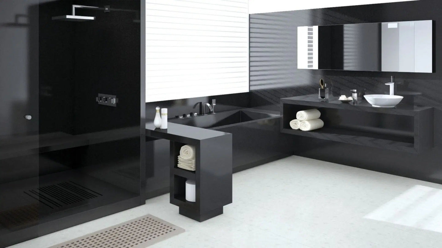 3100 Jet Black
