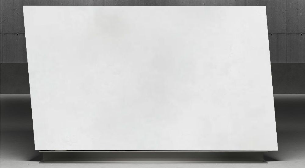 4600 Organic White