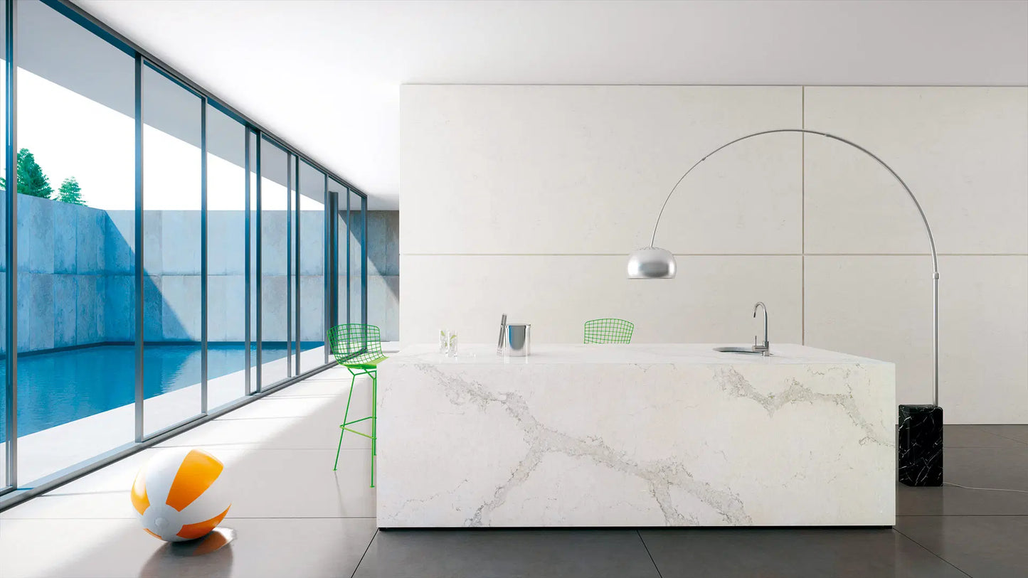 5131 Calacatta Nuvo