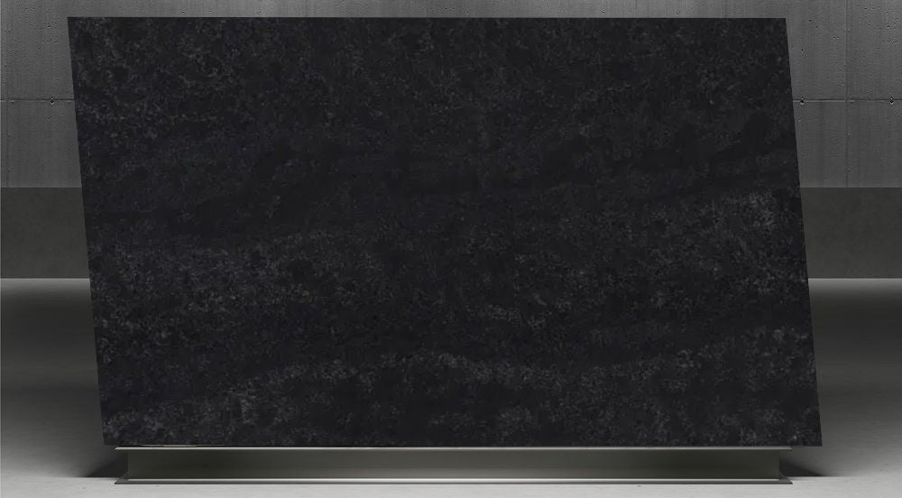 5810 Black Tempal Quartz