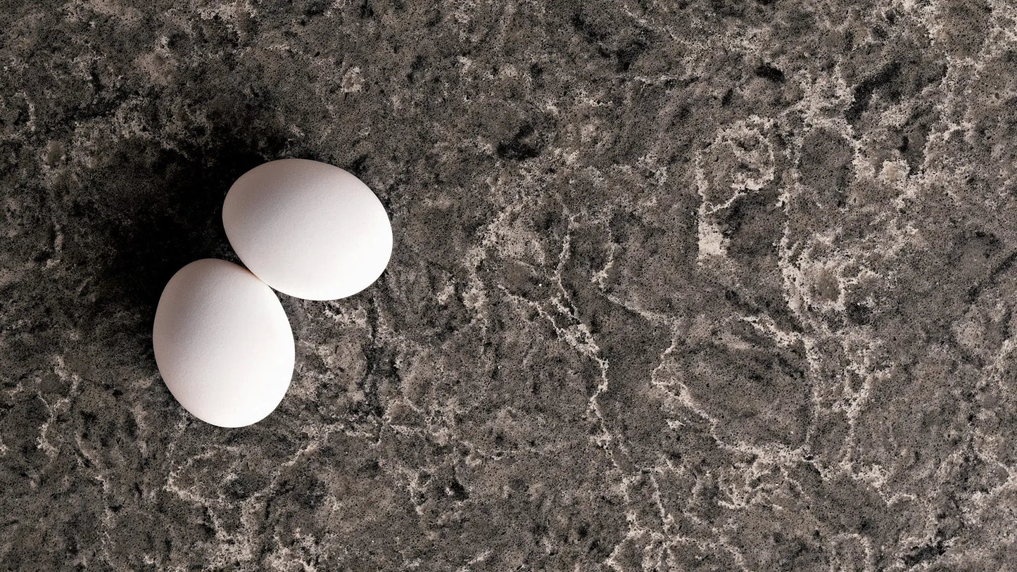 6003 Coastal Grey Quartz