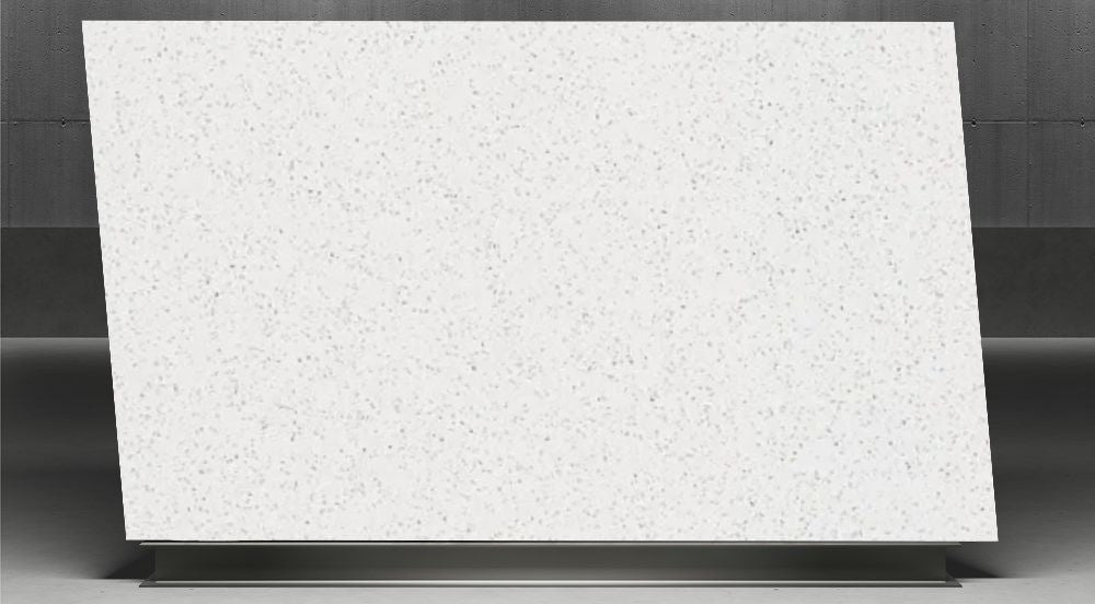6011 Intense White Quartz