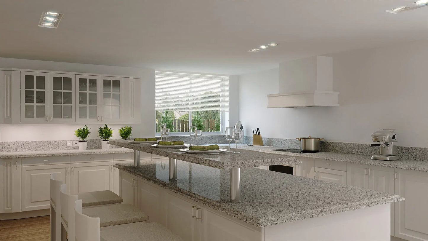 6270 Atlantic Salt Quartz