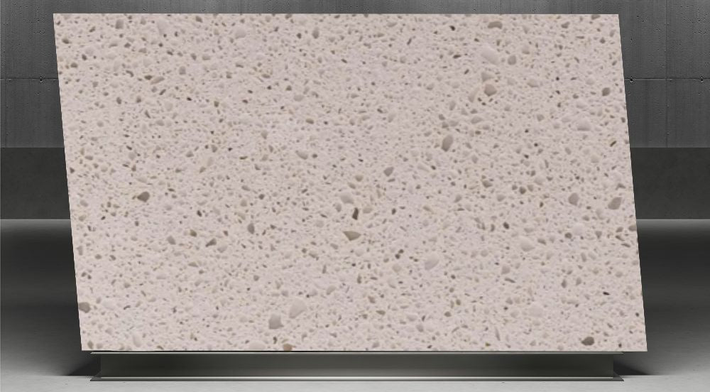 6600 Nougat Quartz